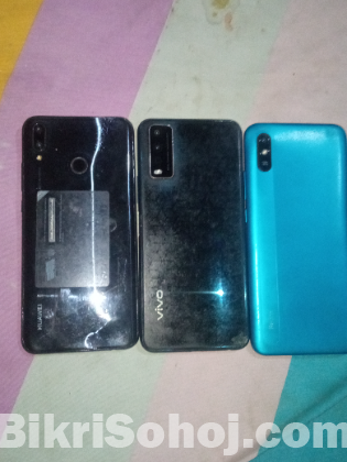 Redmi 9a